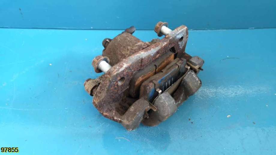 Bremsecaliper høyre foran til Toyota Yaris 1999-2003 (Type I, Fase 1) (TOYOTA|)