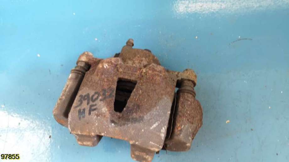 Bremsecaliper høyre foran til Toyota Yaris 1999-2003 (Type I, Fase 1) (TOYOTA|)