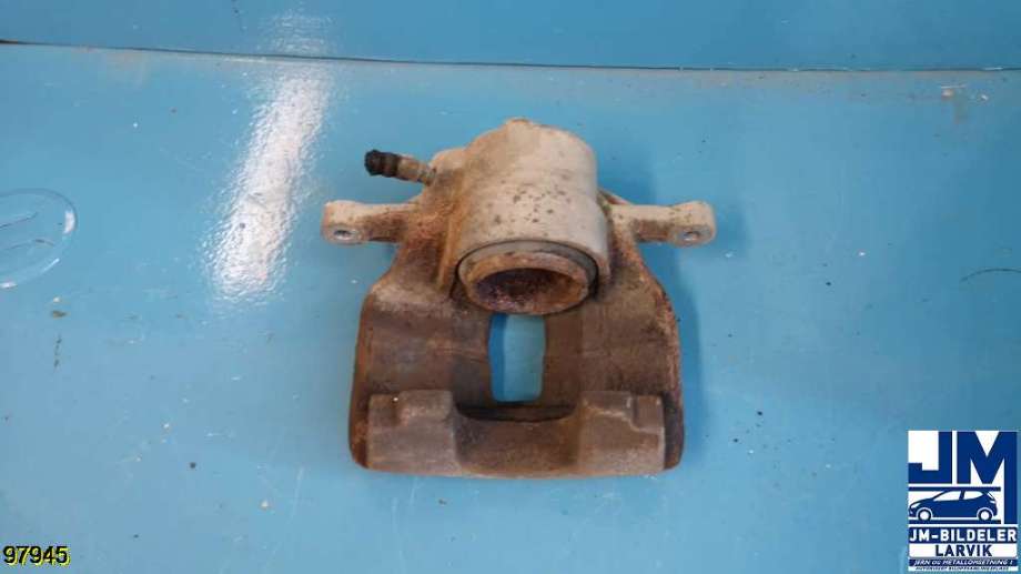 Bremsecaliper venstre foran til Peugeot 308 2013-2021 (Type II)  (PEUGEOT|)