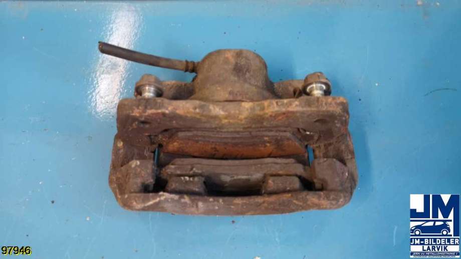 Bremsecaliper venstre foran til Honda CR-V 1997-2002 (Type I)  (HONDA|)