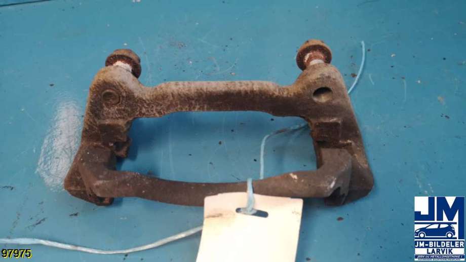 Bremsecaliper brakett til VW e-Golf 2017-2020 (Fase 2)  (VOLKSWAGEN|8V0615126|)