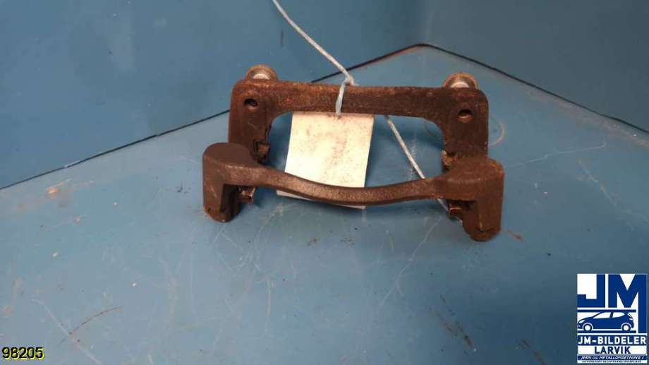 Bremsecaliper brakett til Peugeot 308 2013-2021 (Type II)  (PEUGEOT|)
