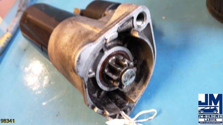 Starter diesel til VW Passat 2001-2005 (B5,3BG) (B5,3BG) (VOLKSWAGEN|0001124020|068911024HX|)