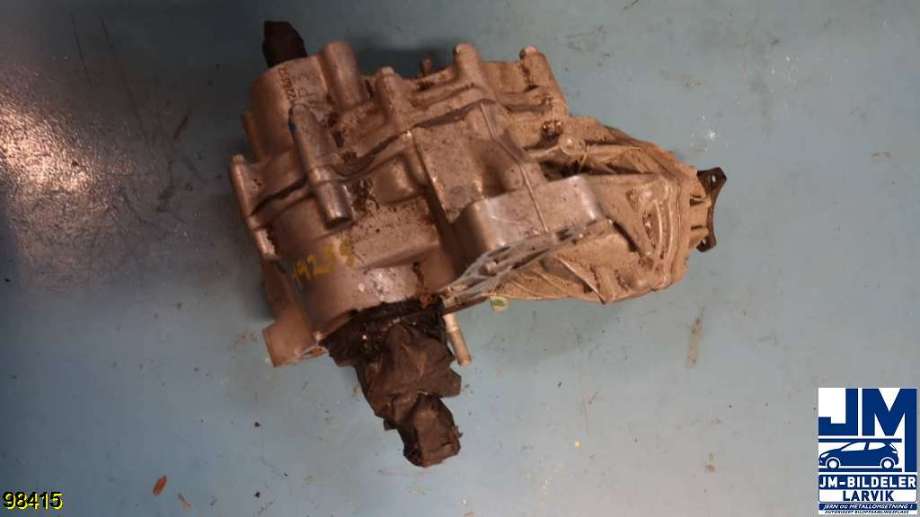 Girkasse 4WD fordelingskasse til Suzuki SX4 S-CROSS, 2013-->> (Type II)  (SUZUKI SX4|29520-61M00)