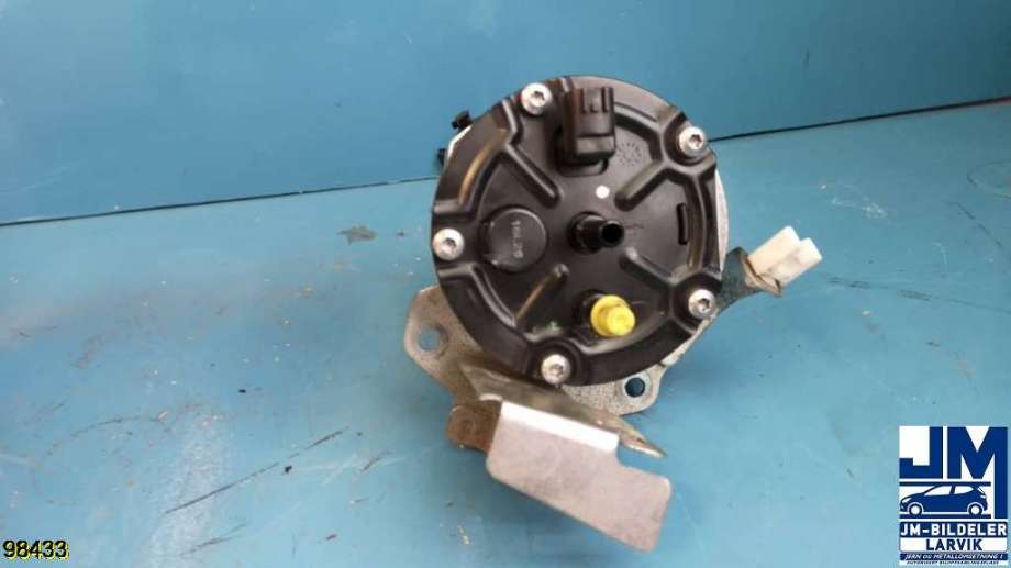 Dieselfilterholder til Nissan Navara 2016-->> (D23) (D23) (NISSAN|70537512|)