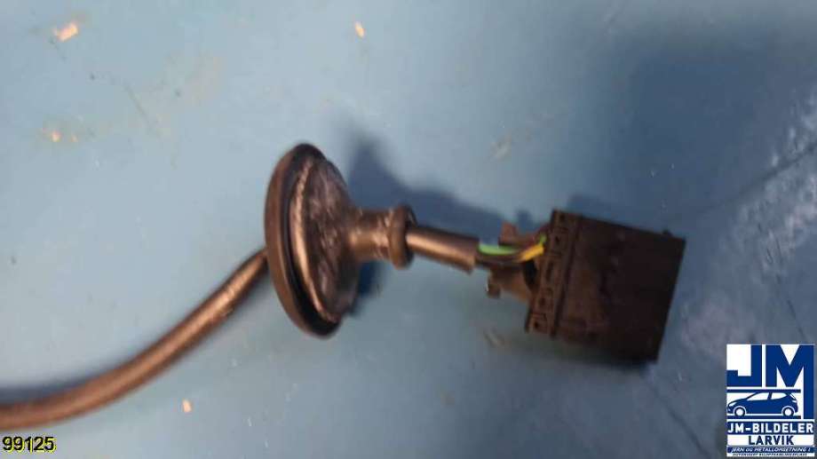 Speil høyre til Opel Astra J 2010-2015  (OPEL|5835068358U||13302752)