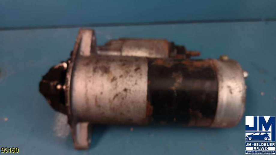 Starter diesel til Opel Insignia A 2009-2014  (OPEL||55352882)