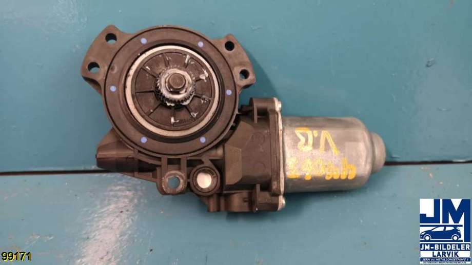 Ruteheis venstre til Hyundai Ix35, 2010-2015  (HYUNDAI|402354B)