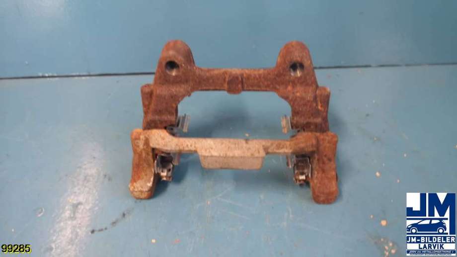 Bremsecaliper brakett til VW Touran 2010-2015 (Type I, Fase 3)  (VOLKSWAGEN|)