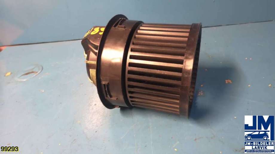 Varmeapparat motor til Citroën DS4 2011-2017 (CITROEN|T1011131B|)