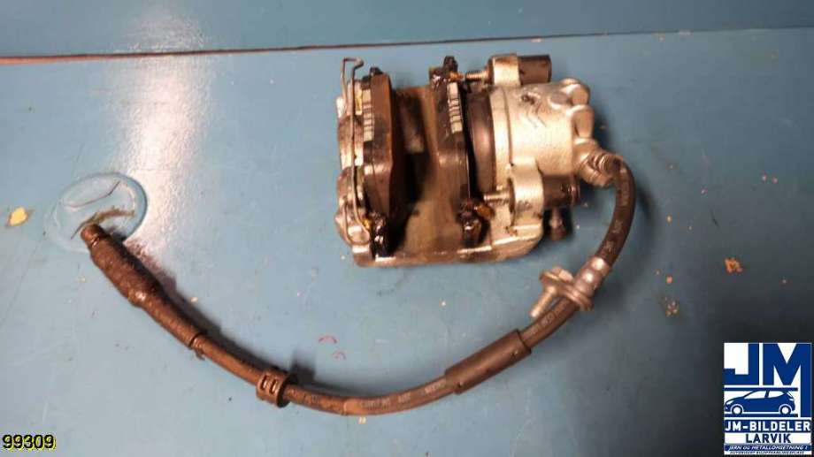 Bremsecaliper høyre foran til Opel Mokka E, 2020-->> (Type II)  (OPEL|77FB13052009)