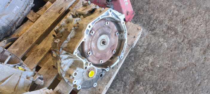 Girkasse automat til Opel Insignia A, 2009-2014  (OPEL|55562430)