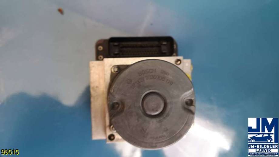 ABS sentral til Mercedes E-Klasse 2009-2013 (Fase 1) (W212) (W212) (MERCEDES|0265250423|0130108129|A2124313312)