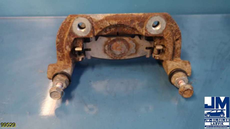 Bremsecaliper brakett til Toyota C-HR 2016-->>  (TOYOTA|4782210030|)