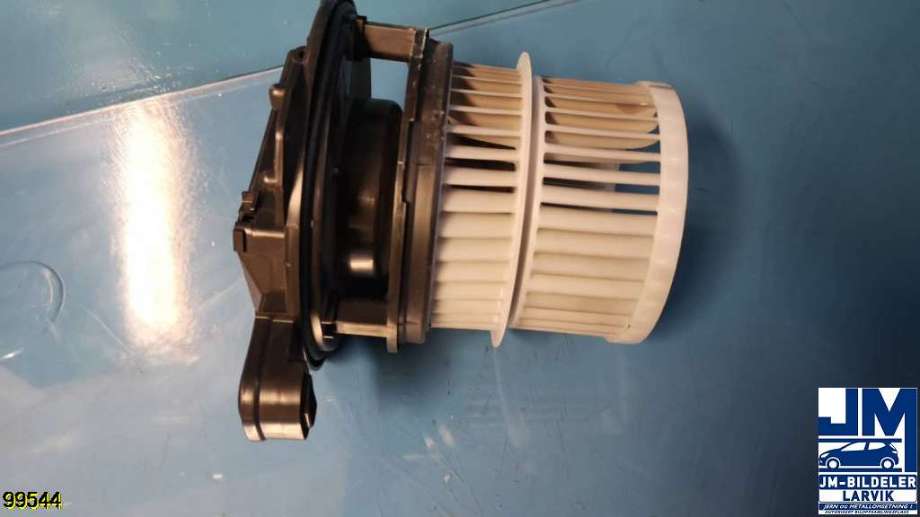 Varmeapparat motor til Toyota C-HR 2016-->>  (TOYOTA|87103F4020|)