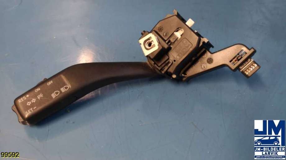 Bryter blink til VW Golf V, Combi, 2003-2008  (VOLKSWAGEN|1K0953513A)