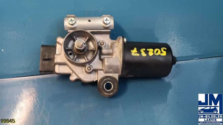 Viskermotor frontrute til Isuzu D-Max, 2012-2017 (Type II, Fase 1)  (ISUZU|8-98057 622-0)