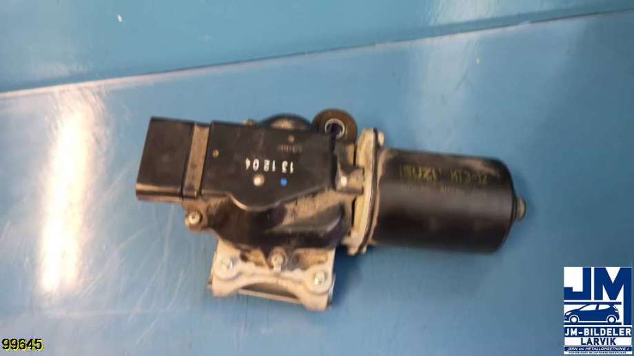 Viskermotor frontrute til Isuzu D-Max 2012-2017 (Type II, Fase 1)  (ISUZU|8-98057 622-0||A8734499)