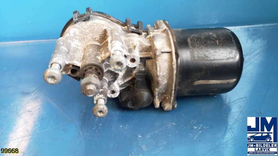 Viskermotor frontrute til Mini One/Cooper, 2007-2014 (R55-57) (R55-57) (MINI|53555304)