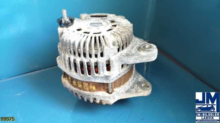 Dynamo til Nissan Qashqai, 2007-2010 (Type I, Fase 1)  (NISSAN|2TJ0291ZE)