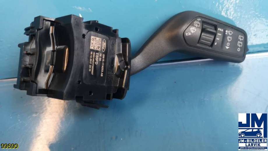 Bryter visker til Ford Fiesta 2017-->> (Type VII) (FORD|GN1517A553AB|)