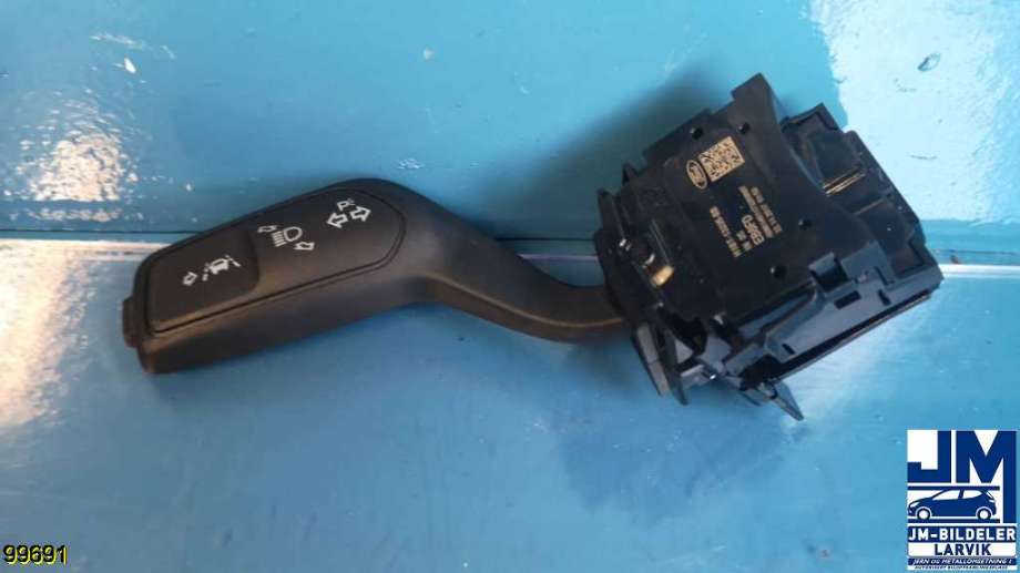 Bryter blink til Ford Fiesta 2017-->> (Type VII) (FORD|H1BT13335BB|)