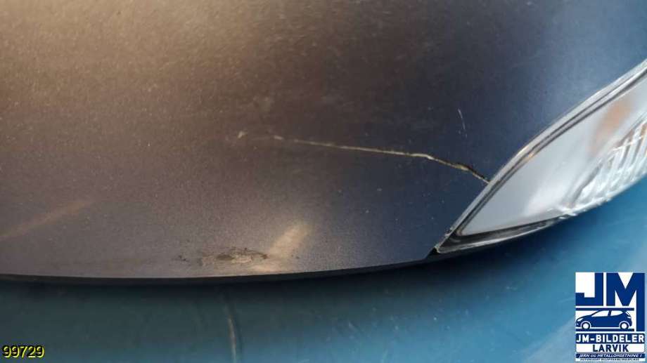 Speil venstre til Renault Laguna 2008-2010 (Type III, Fase 1)  (RENAULT|963020139R|)