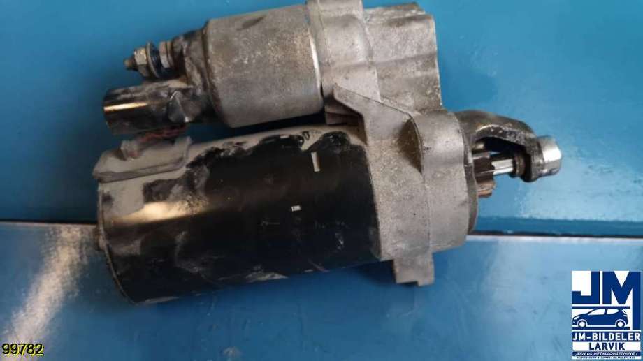 Starter diesel til Audi A4, Allroad 2009-2016 (Type I) (B8) (B8) (AUDI|001139019|)
