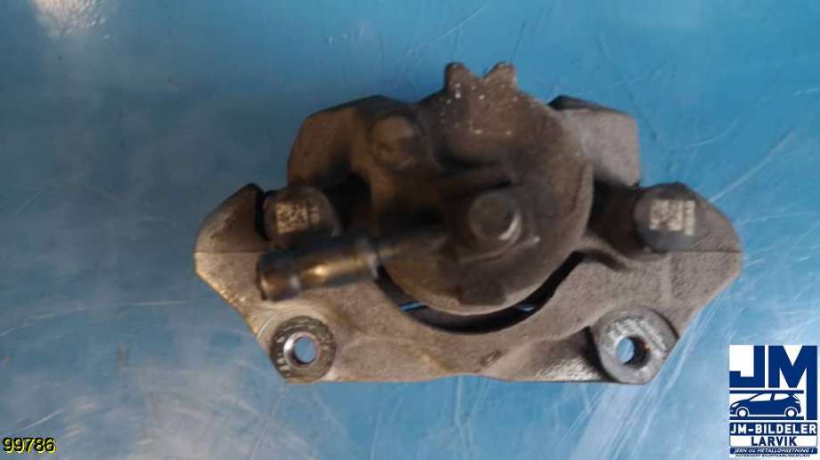 Bremsecaliper venstre foran til Ford Fiesta 2017-->> (Type VII)  (FORD|H1BC2B302AA|)