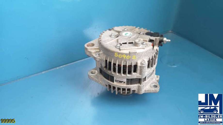 Dynamo til Nissan Primera 2002-2007 (P12) (P12) (NISSAN||LRA02351|LR1110713)