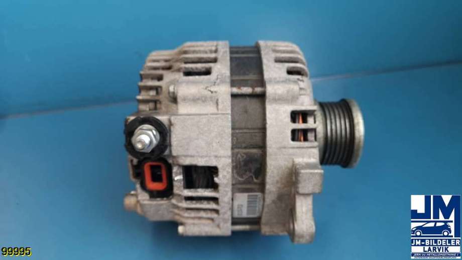 Dynamo til Nissan Primera 2002-2007 (P12) (P12) (NISSAN||LRA02351|LR1110713)