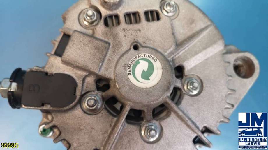 Dynamo til Nissan Primera 2002-2007 (P12) (P12) (NISSAN||LRA02351|LR1110713)