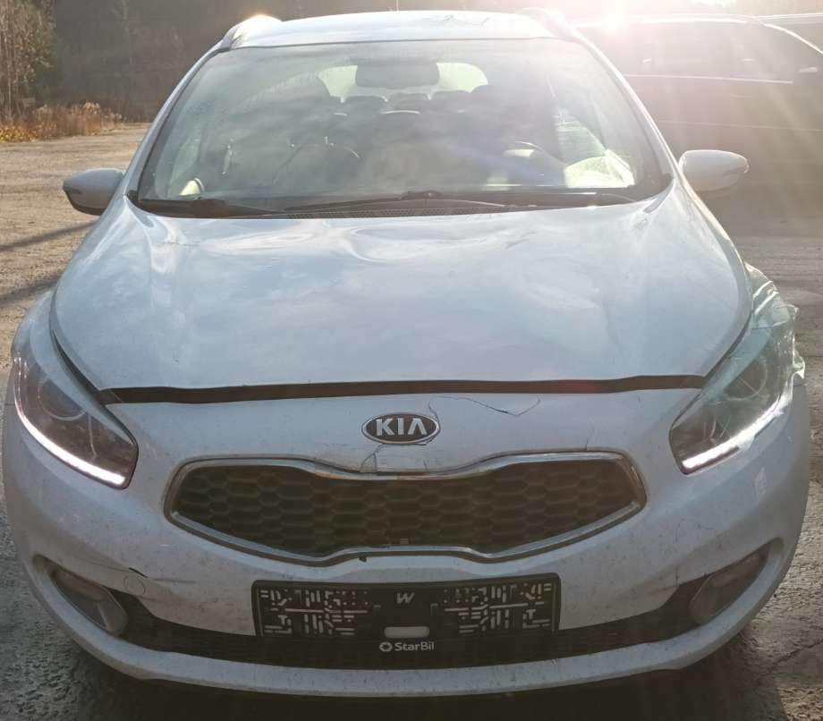 Kia Cee