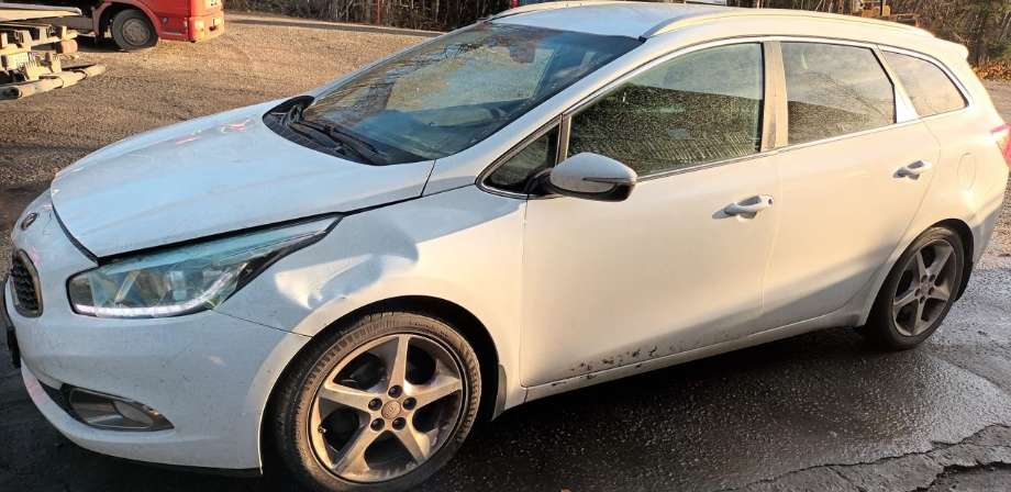 Kia Cee