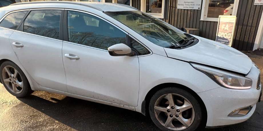 Kia Cee