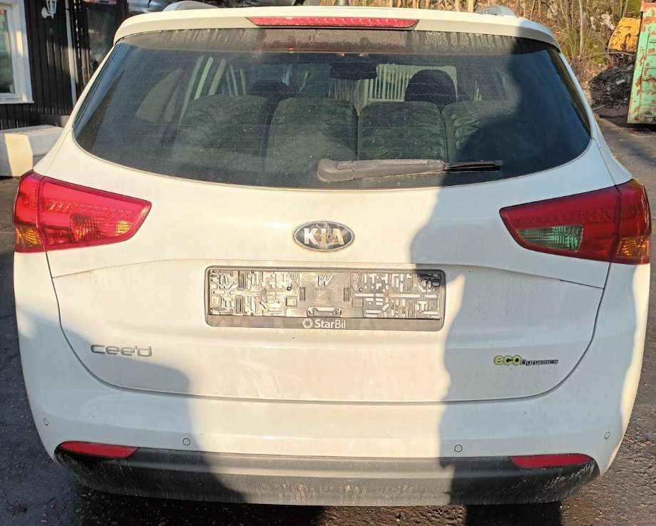 Kia Cee