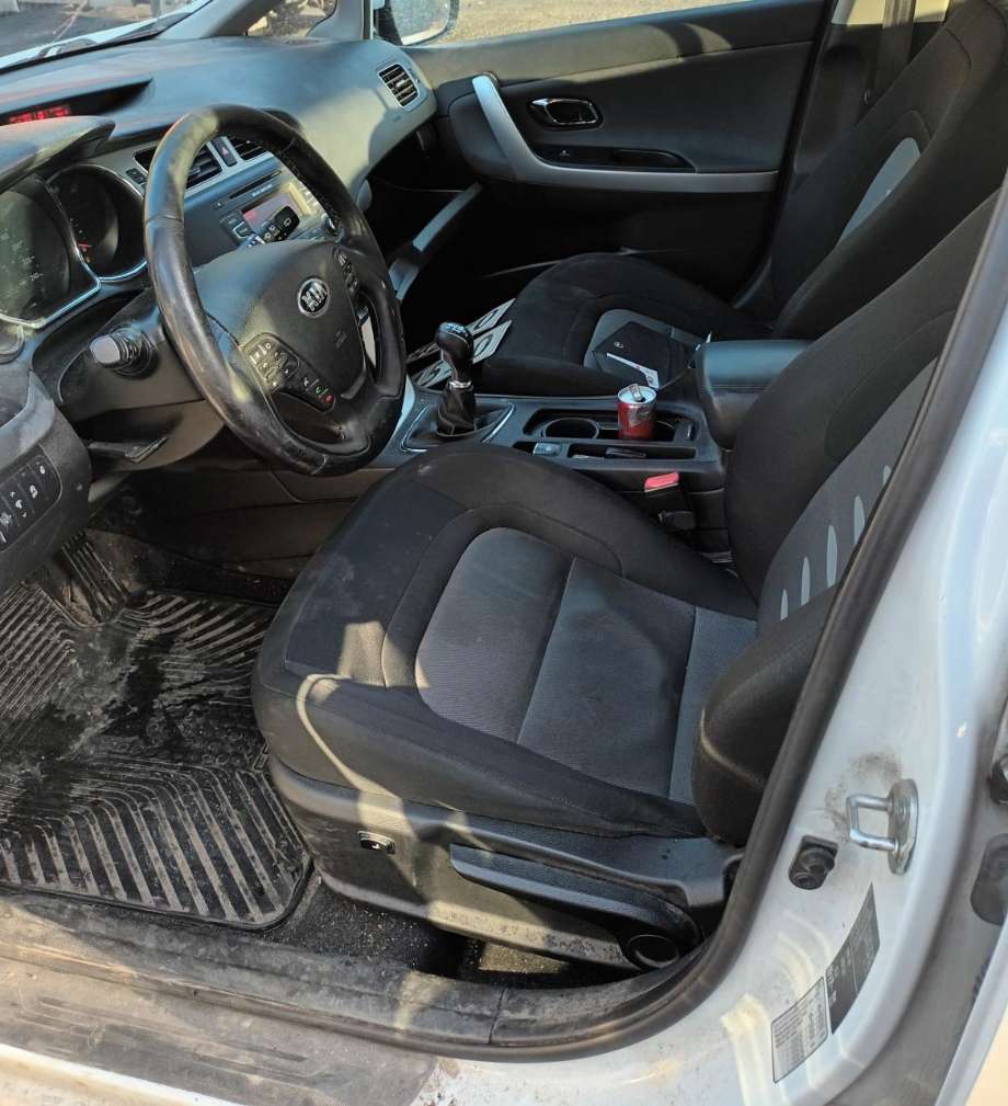 Kia Cee