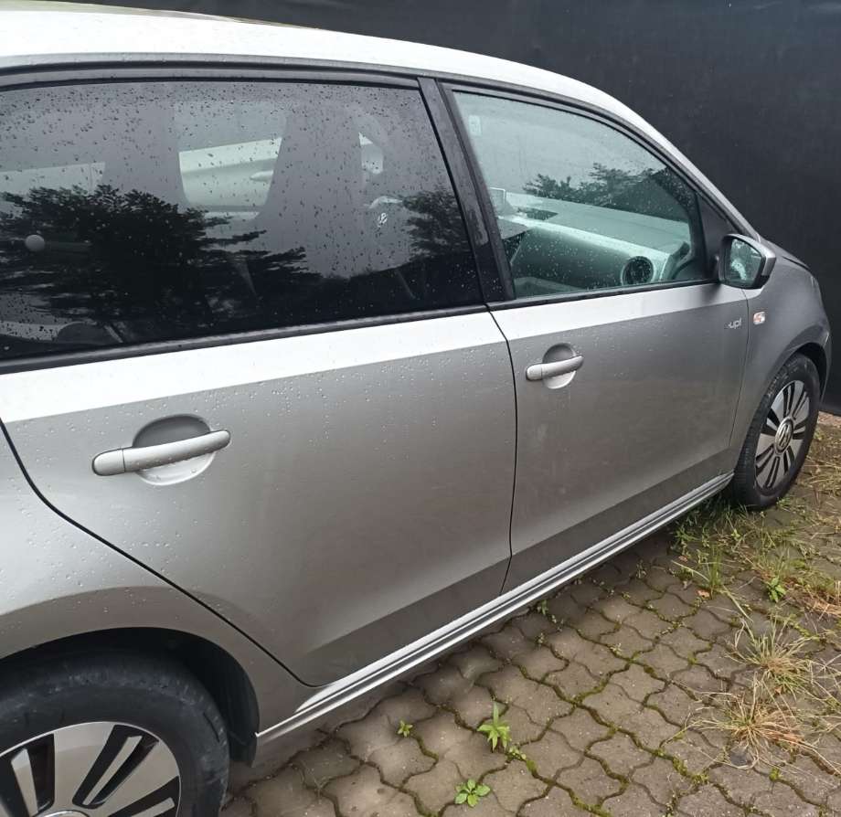 VW E-Up 2013-2019 , Motorkode: EAB, Girkassekode:
