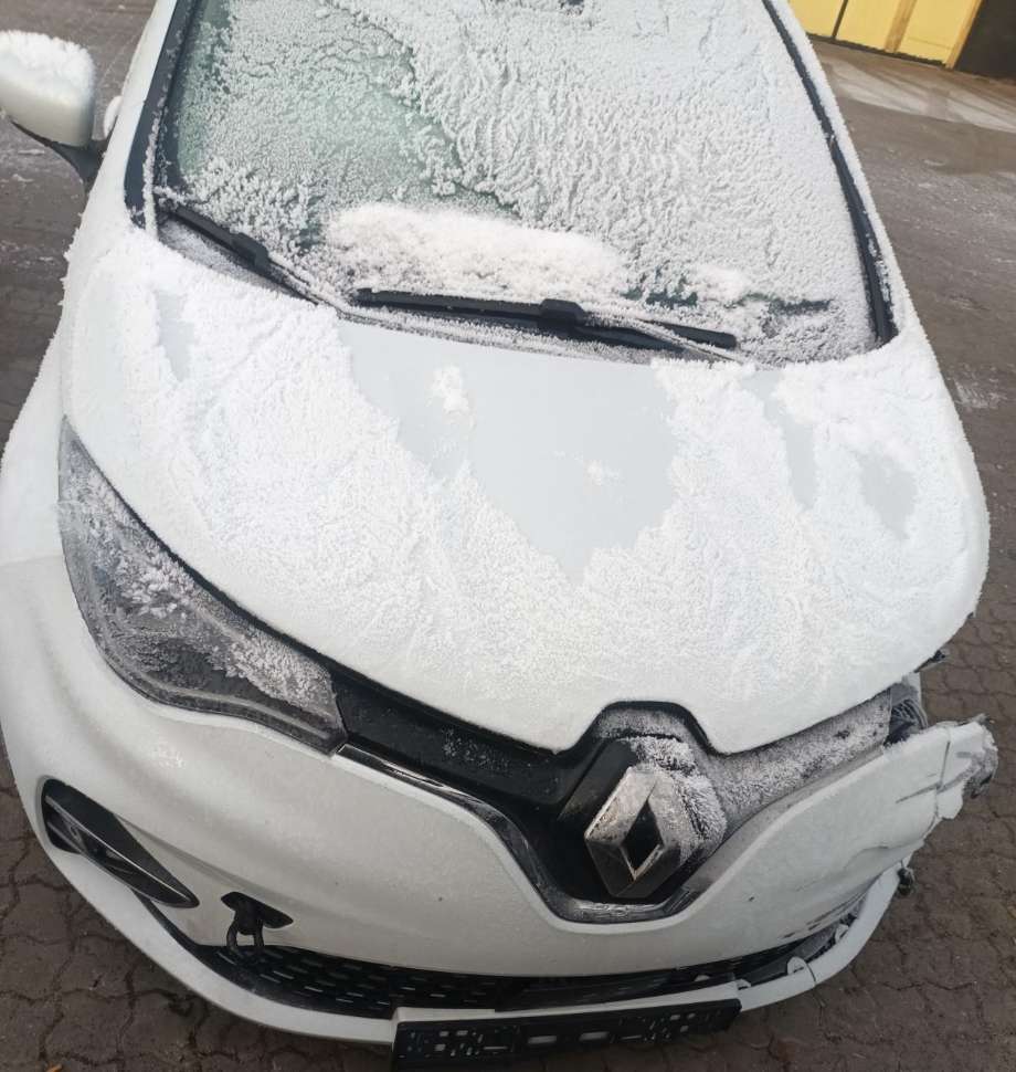 Renault Zoe, 2019->> (Fase 2)  delebil , Motorkode: 5AQ 60