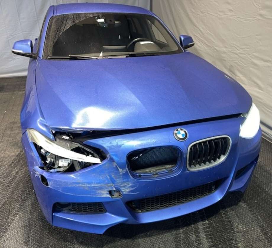 BMW 1-Serie, 2011-2015 (F20/F21, Fase 1) (F20/F21) delebil , Motorkode: N47D20C