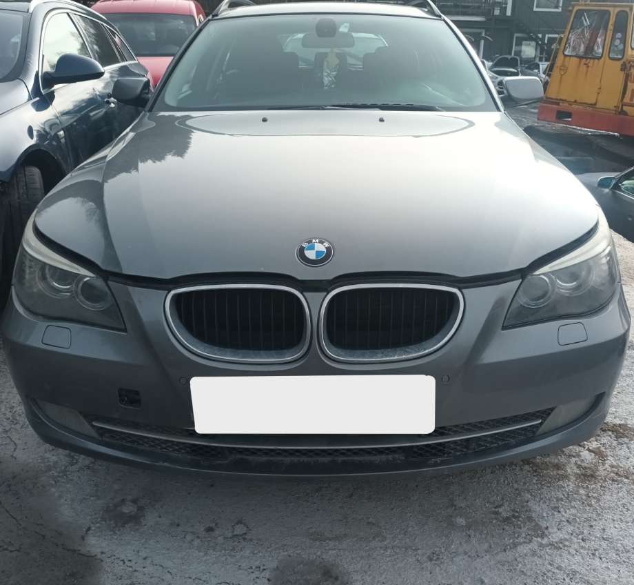 BMW 5-Serie, 2003-2010 (E60/E61) (E60/E61) delebil 
