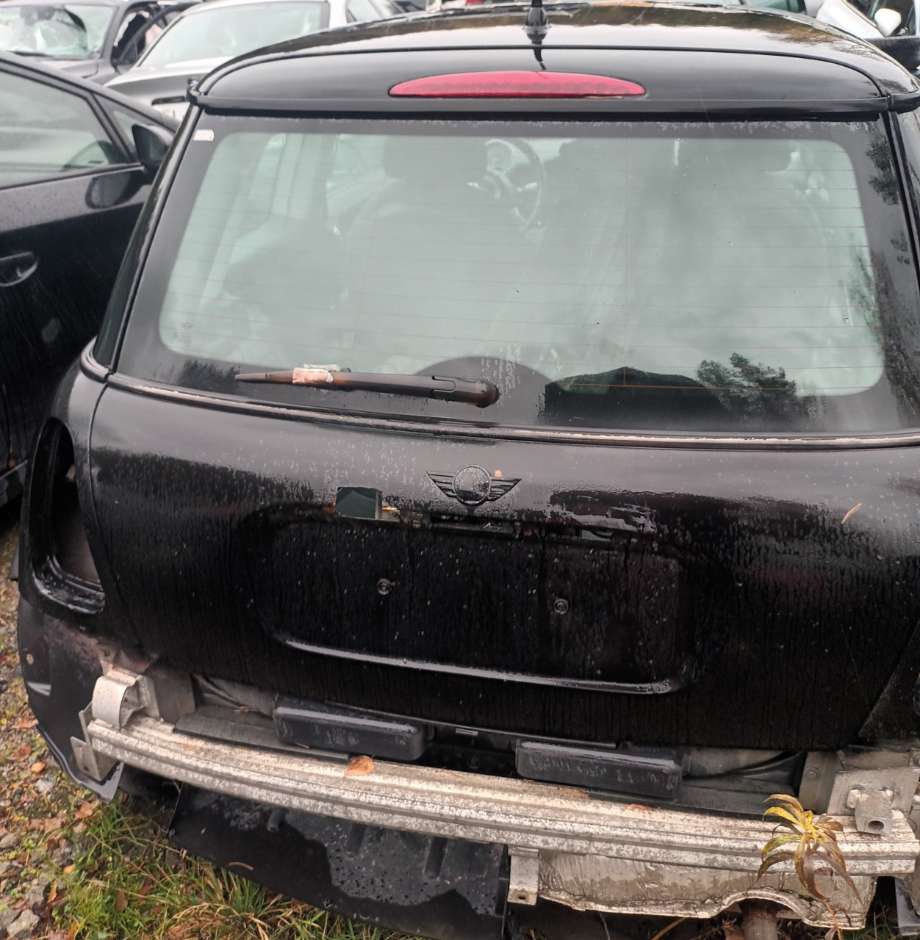 Mini One/Cooper 2001-2007 (R50-53) delebil , Motorkode: W10B16A, Girkassekode: