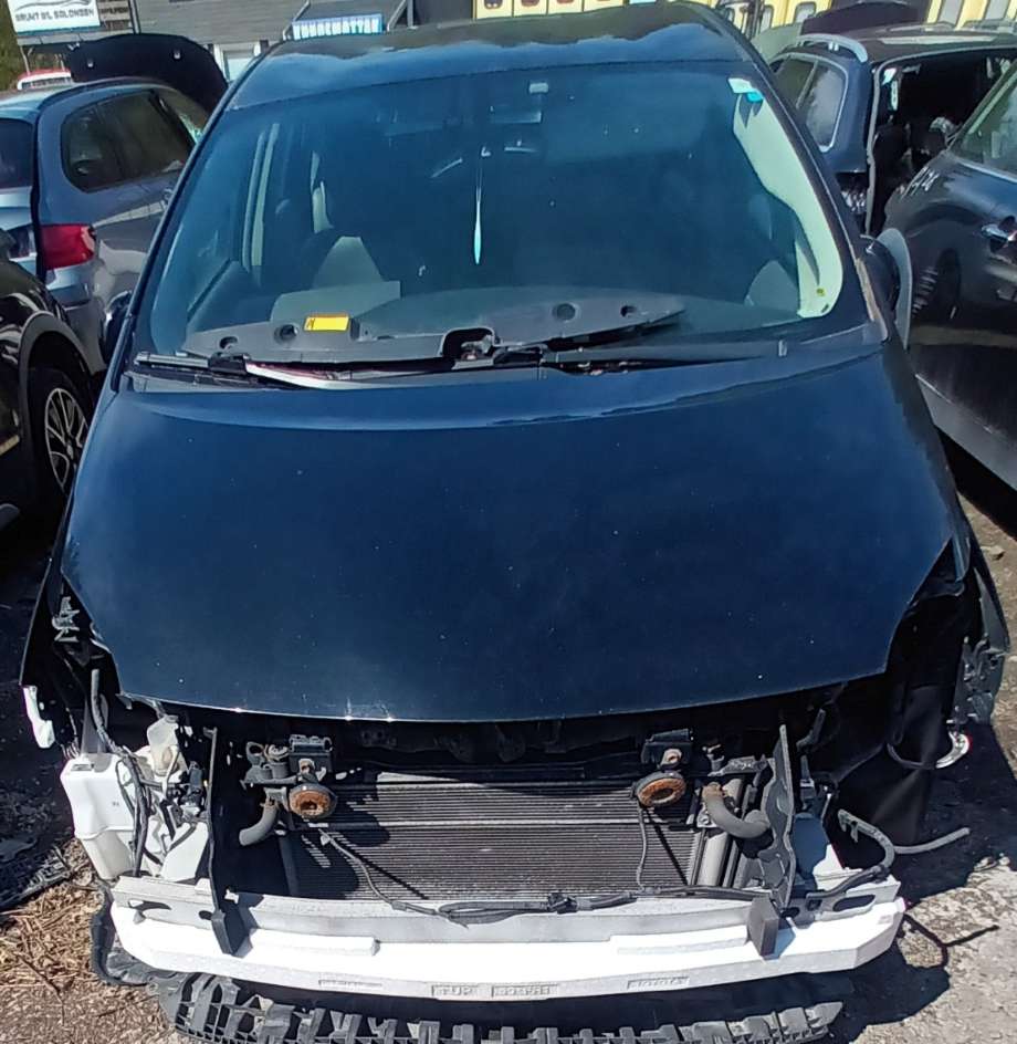 Toyota Prius, 2009-2016 (COMBI, Type III) (COMBI) delebil , Motorkode: 2ZR-FXE