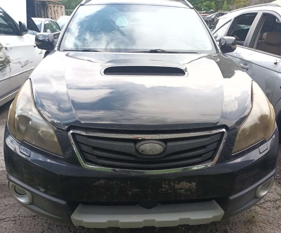 Subaru Legacy, 2009-2015  delebil , Motorkode: EE20