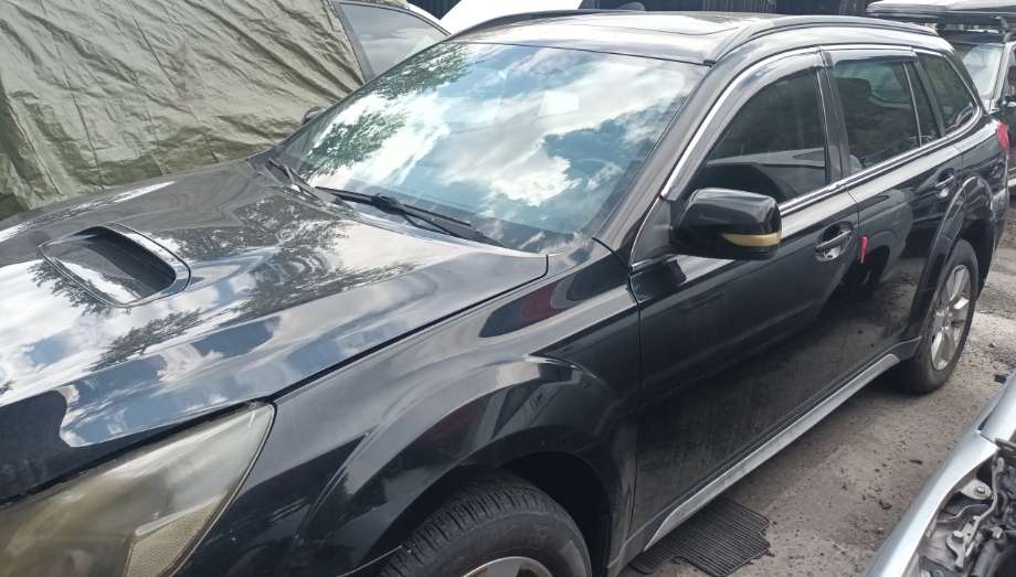 Subaru Legacy 2009-2015 delebil , Motorkode: EE20, Girkassekode: