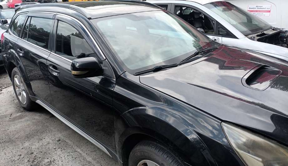 Subaru Legacy 2009-2015 delebil , Motorkode: EE20, Girkassekode: