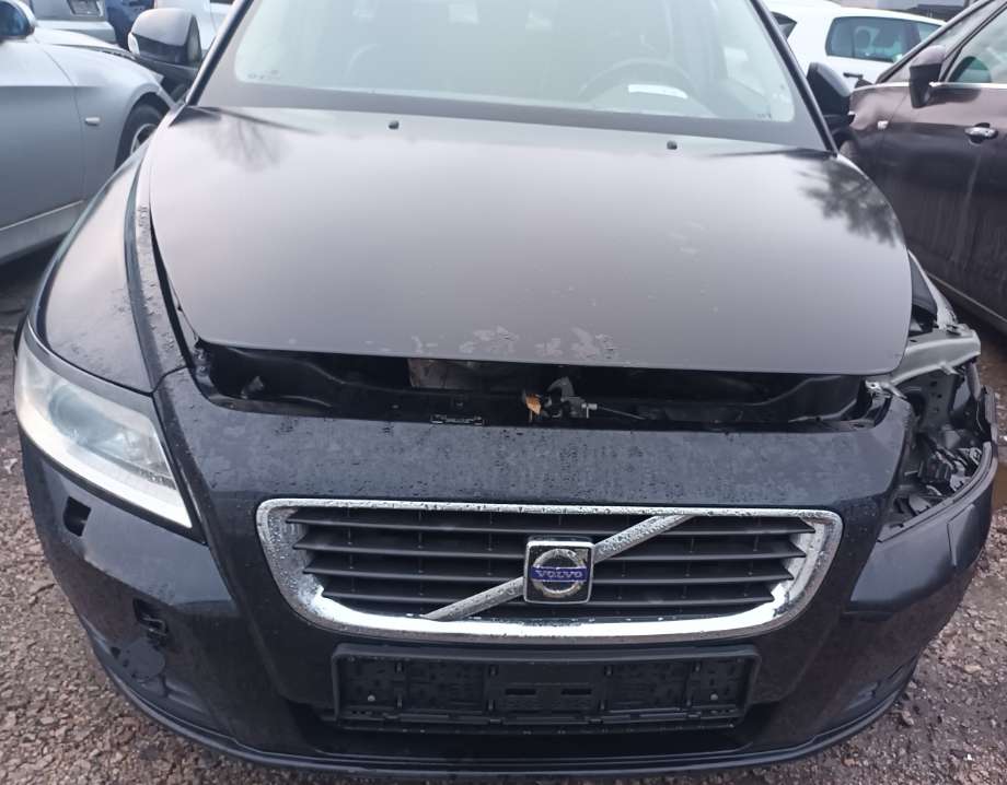 Volvo V50, 2007-2012 (Fase 2)  delebil , Motorkode: D4164T