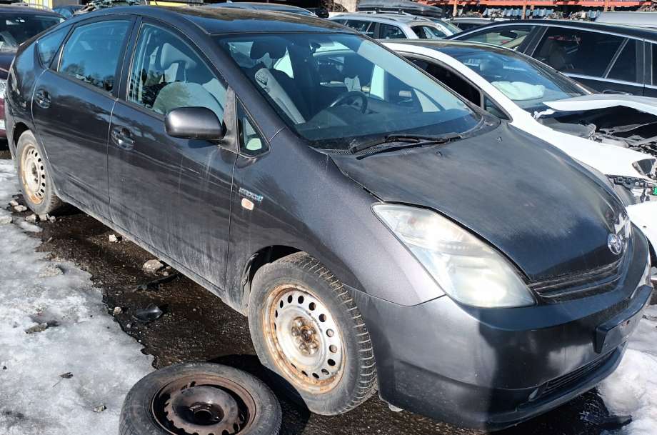 Toyota Prius 2004-2009 (Type II) (COMBI) delebil , Motorkode: 1NZ-FXE, Girkassekode: