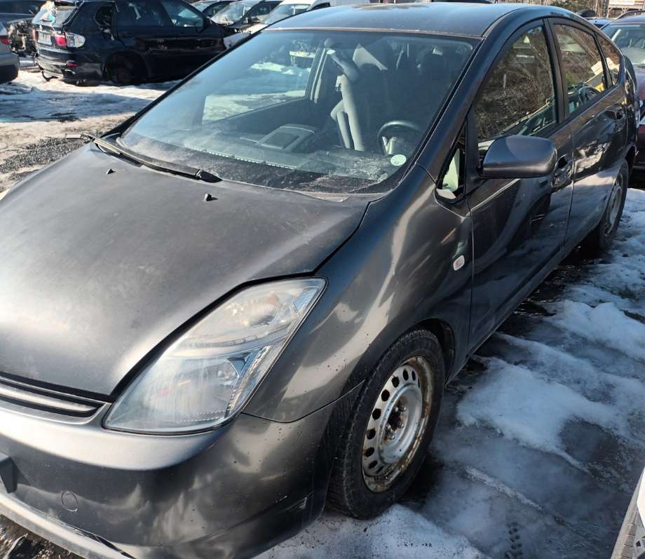 Toyota Prius 2004-2009 (Type II) (COMBI) delebil , Motorkode: 1NZ-FXE, Girkassekode: