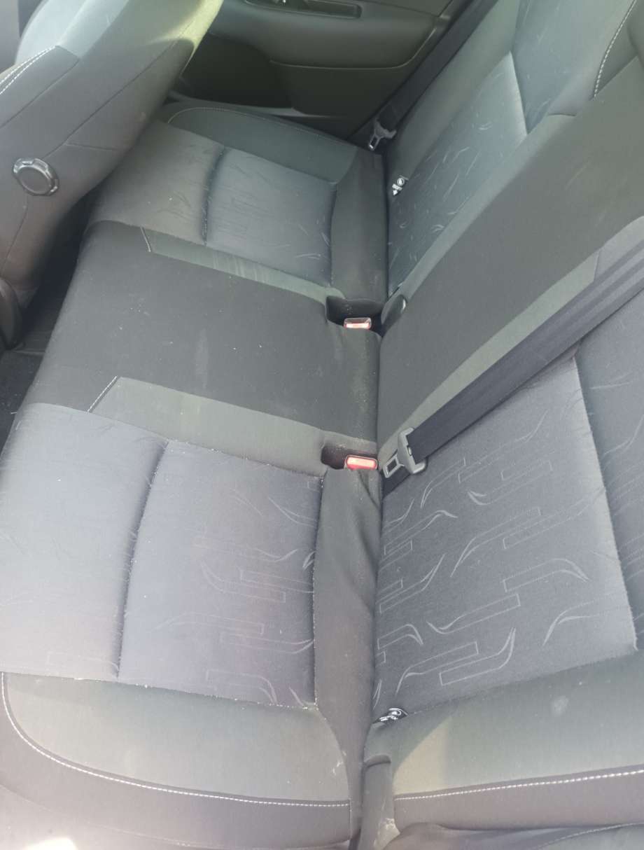Citroën C4 2011-2017 (Type II) delebil , Motorkode: 9H06, Girkassekode: 